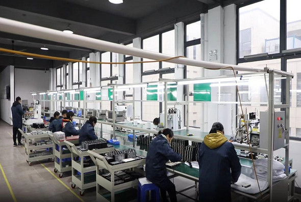 중국 Hefei Bolite Electronic And Technology Co.,Ltd 회사 프로필