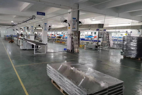 중국 Hefei Bolite Electronic And Technology Co.,Ltd 회사 프로필