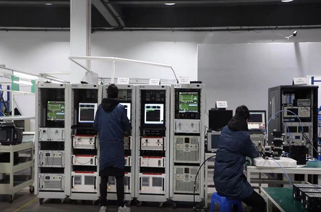 중국 Hefei Bolite Electronic And Technology Co.,Ltd 회사 프로필