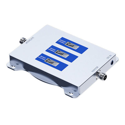 800/900/1800/2100/2600MHz N 더 나은 커버리지를 위해 여성 신호 반복기 RPT-08002600-X5