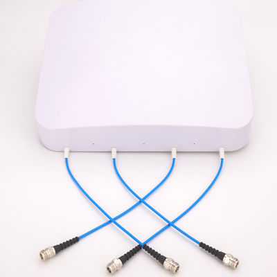 698-806 806-960 1710-2700 2200-2700 3300-4000 MHz MIMO 실내 방향 패널 안테나