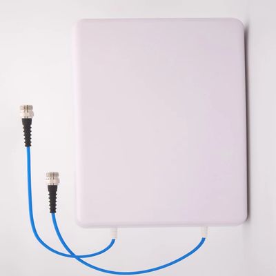 698-806 806-960 1710-2700 2200-2700 3300-4000 MHz MIMO 실내 방향 패널 안테나