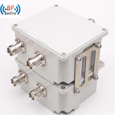 듀얼 밴드 로프 피임 컴바이너 790-862MHz 880-960MHz 4.3-10-F HL-0809/0910-217701 427701