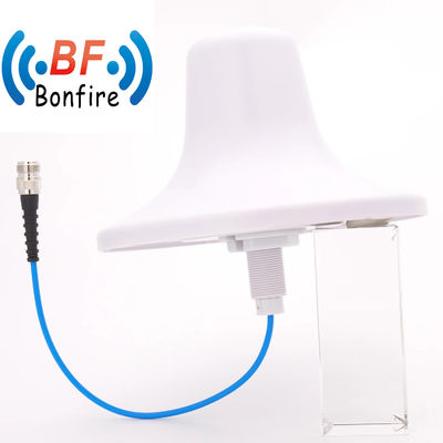 2.500kg 패키지 총중량 실내 천장 장착 옴니 안테나 698-4000MHz 내구성