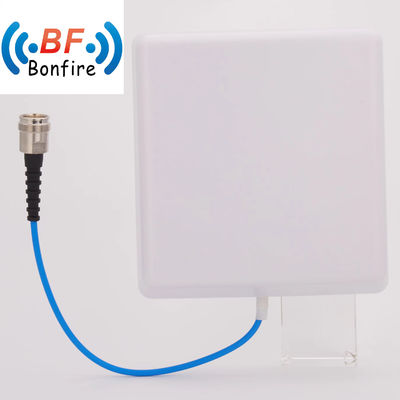 시소 실내 방향 패널 안테나 698-4000MHz 4.3-10 F 방향 디자인