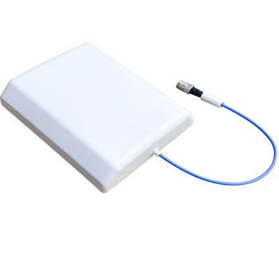 TX-0740-X701 마이크로파 방향 패널 안테나 건물 내 커버리지 698-4000MHz