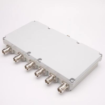 펜타 밴드 로우 픽 컴바이너 698-3800MHz 4.3-10-F DIN-F HL-xxxxxxxx와 맞춤형