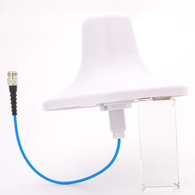 698-4000MHz MIMO 공공 안전용 옴니 안테나 1.700kg 총량 실내 커버리지
