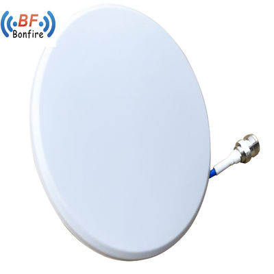 698-4000MHz 시소 초고미 RF 안테나 Ibs/Das 전체 프로젝트 제공 능력