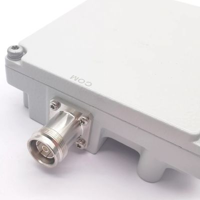 HL-0727-617701 613301 DAS IBS 이중 대역 주파수를 위한 이중 대역 낮은 PIM RF 결합기