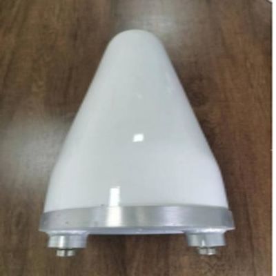 VSWR 1.5 하얀색/특별 698-4000MHz MIMO 로그 주기 안테나 Lpda Das Ibs