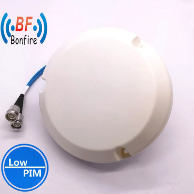 실내 TX-0740-X7702 700-3800 MHz 시소 N-여성 전방향 5dBi 천장 안테나