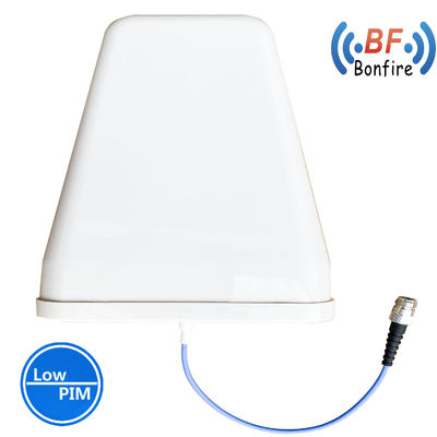 698-2700MHz 듀얼 포라라이즈드 4G LTE 패널 방향 셀 야외 무선 안테나