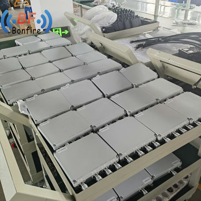 RF 쿼드플렉서 GSM Dcs 3G LTE DIN-여성 4.3-10f 인터페이스 HL-1727-847701 843301