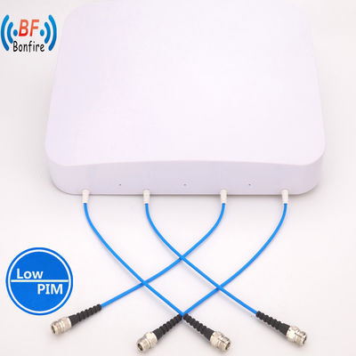 실내 4G 5G 와이파이 대산 안테나 시스템 방향 패널 벽 마운트 안테나
