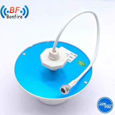 20dBi 듀얼 폴라라이즈드 2X2 MIMO 팩 패치 패널 5.8 GHz 안테나 698-4000MHz