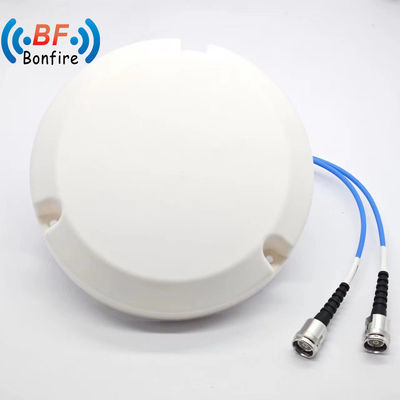 풀 밴드 698-4000MHz 4G 야기 로그 주기적 무선 외관 통신 Lpda 안테나