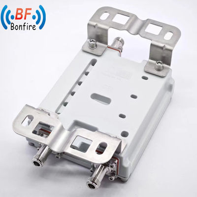 4.3-10 F/DIN-F/DIN F 인터페이스 듀얼 밴드 1710-2170MHz 2300-2690MHz 트윈 듀플렉서