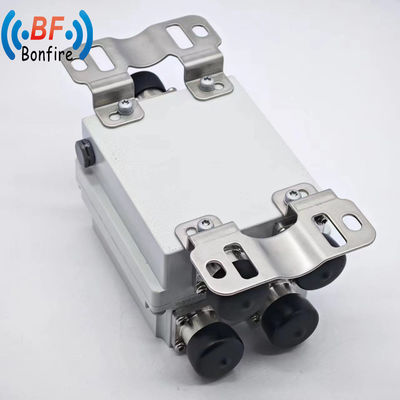 실내/외부 IP65 1710-2170MHz 2300-2690MHz RF 신호 단위 듀얼 밴드 듀플렉서 조합기