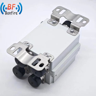 실내/외부 IP65 1710-2170MHz 2300-2690MHz RF 신호 단위 듀얼 밴드 듀플렉서 조합기