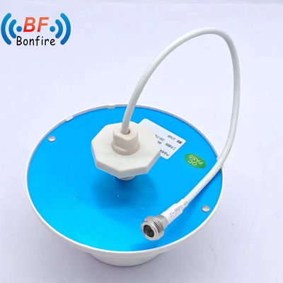 1-포트 실내 65 7/9dBi 패널 안테나 1710-2700 3300-4000MHz 셀룰러용 옴니 안테나