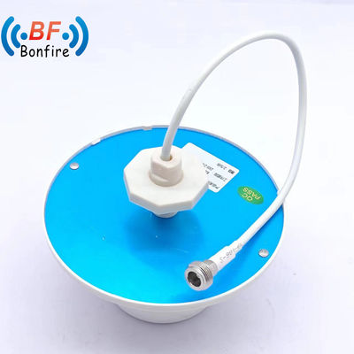 1-포트 실내 65 7/9dBi 패널 안테나 1710-2700 3300-4000MHz 셀룰러용 옴니 안테나