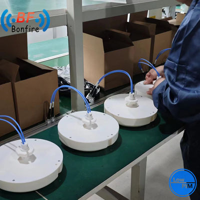 4G LTE 모?? 외부 안테나 430MHz 알루미늄 안테나 144MHz PCB 안테나 실내용