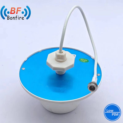 698-806 806-960 1710-2700 3300-4000MHz 실내용 높은 가이인 시소 LTE 패널 안테나