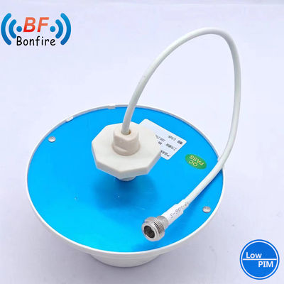 698-806 806-960 1710-2700 3300-4000MHz 실내용 높은 가이인 시소 LTE 패널 안테나