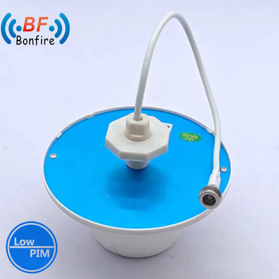 하이 가인 UHF 아웃도어 패널 셀룰러 베이스 스테이션 698-806MHz VSWR을위한 RFID 안테나 1.5