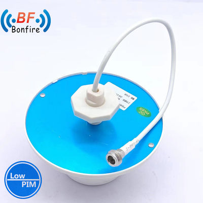 하이 가인 UHF 아웃도어 패널 셀룰러 베이스 스테이션 698-806MHz VSWR을위한 RFID 안테나 1.5