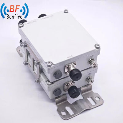 1710-1880/1920-2170/2300-2700MHz RF 듀플렉서 디플렉서 듀얼 유닛 조합기 DIN 여성 유형