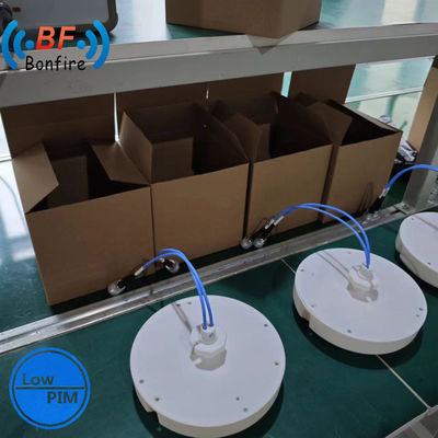 698-806 806-960 1710-2700 3300-4000MHz 주파수
