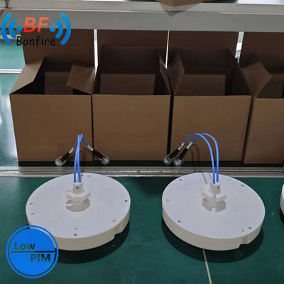 698-806 806-960 1710-2700 3300-4000MHz 주파수