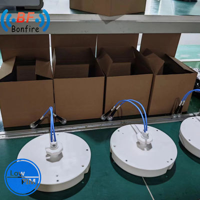 698-806 806-960 1710-2700 3300-4000MHz 주파수