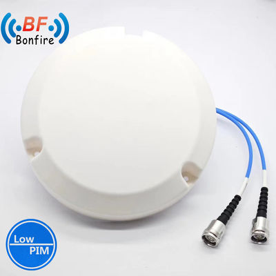 패키지 크기 32.00cm * 22.00cm * 8.00cm UHF 실내 전방향 천장 안테나