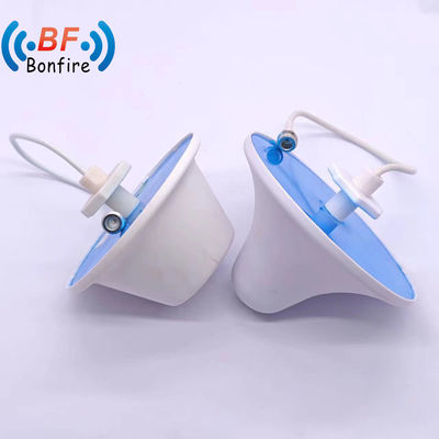 4G 대역 698-806 806-960 1710-2700 3300-4000MHz N 여성 커넥터 마이크로파 안테나