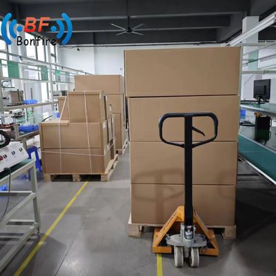 OEM/ODM 생산 1710-2700 3300-4000MHz RF 안테나 GSM WiFi Omni MIMO 통신