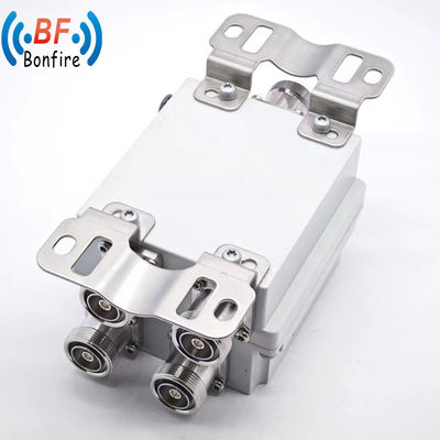 1710-1880/1920-2170/2300-2700MHz RF 광대역 5g 듀플렉서 4.3-10 여성 -153dbc IP67