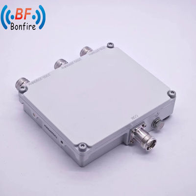 4.3-10 F 인터페이스 1710-1880/1920-2170/2300-2700MHz 광대역 RF 결합기 DAS