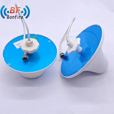 유선 안테나 구조 형태 698-806 806-960 1710-2700 3300-4000MHz RF 천장 장착