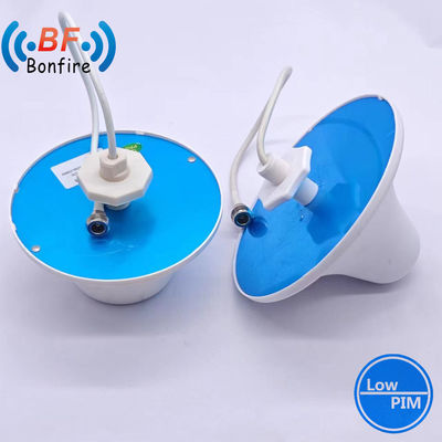 698-4000MHz 11dBi 벽에 장착된 MIMO 천장 방향 안테나
