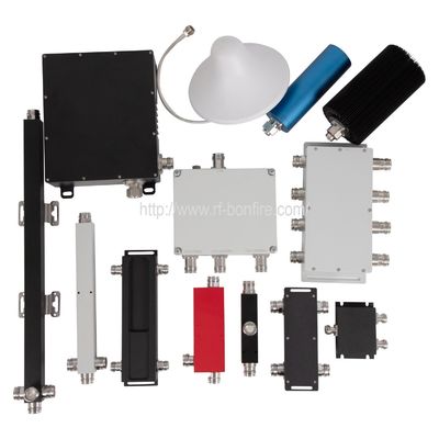 698-4000MHz 11dBi 벽에 장착된 MIMO 천장 방향 안테나