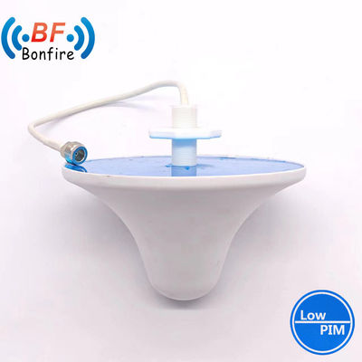 5dBi Das Indoor WiFi 4G LTE 신호 천장 마운트 안테나 RF 안테나 통신