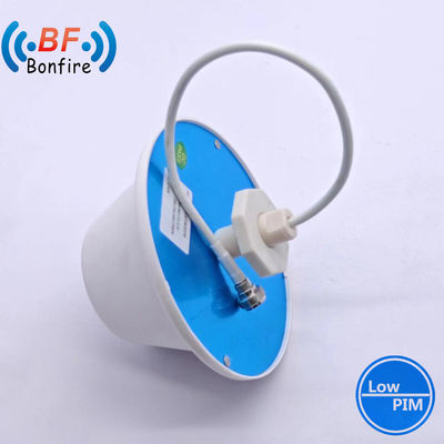 698-806 806-960 1710-2700 3300-4000MHz 하이 가인 5g LTE 외부 MIMO 패널 방향 안테나 GSM RF 안테나