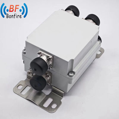 HLQ-XXXXX 2300-2700MHz VHF UHF 로우 핑 컴바이너 듀플렉서 400-470MHz 라디오 리피터