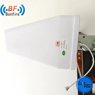 N-여성 커넥터 698-4000MHz DAS 및 강한 신호 수신을 위한 실내 안테나
