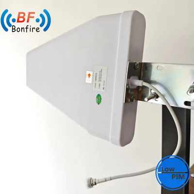 사용자 정의 698-4000MHz 2g 3G 4G 5g 모바일 신호 강화용 돔 내부 RF 안테나
