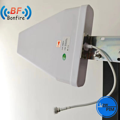 사용자 정의 698-4000MHz 2g 3G 4G 5g 모바일 신호 강화용 돔 내부 RF 안테나