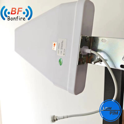 사용자 정의 698-4000MHz 2g 3G 4G 5g 모바일 신호 강화용 돔 내부 RF 안테나